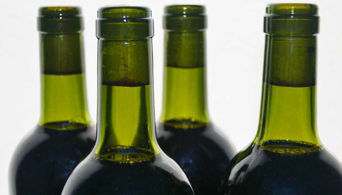 Clasificación de vinos según sus tiempos de crianza - tipos de vinos
