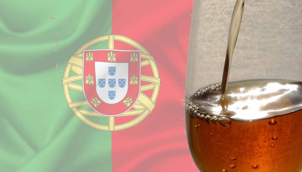Vinos de Portugal: características, uvas y zonas geograficas
